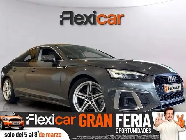 Audi A5 35 TDI 120kW (163CV) S tronic Sportback