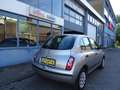 Nissan Micra 1.2 Mix Grijs - thumbnail 4