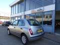 Nissan Micra 1.2 Mix Grijs - thumbnail 3