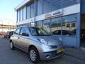 Nissan Micra 1.2 Mix Grijs - thumbnail 6