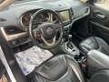 Jeep Cherokee CHEROKEE  4WD*NAVI*PANO*LEDER*KAMERA* Bianco - thumbnail 15