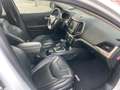 Jeep Cherokee CHEROKEE  4WD*NAVI*PANO*LEDER*KAMERA* Bianco - thumbnail 17