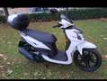SYM Symphony 125 SR Blanco - thumbnail 1
