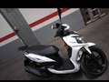 SYM Symphony 125 SR Blanco - thumbnail 4