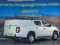 Mitsubishi L200 MITSUBISHI 2.3 DI-D 150 CV DOBLE CABINA PICK- Blanco - thumbnail 4