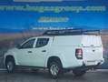 Mitsubishi L200 MITSUBISHI 2.3 DI-D 150 CV DOBLE CABINA PICK- Blanco - thumbnail 5