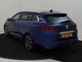 Renault Megane Estate 1.3 TCe 140 Techno AUTOMAAT | 9,3 Navigatie Blauw - thumbnail 6