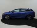 Renault Megane Estate 1.3 TCe 140 Techno AUTOMAAT | 9,3 Navigatie Blauw - thumbnail 2