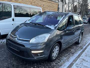 C4 Picasso Diesel 1.6 HDi FAP CoolTech