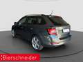 Skoda Fabia Combi 1.0 TSI Drive 125 Best Of AB 199EUR SHZ SMAR Grau - thumbnail 5
