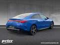 Mercedes-Benz CLA 250 + mit EQ Technologie AMG, Night Paket Blau - thumbnail 4