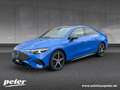 Mercedes-Benz CLA 250 + mit EQ Technologie AMG, Night Paket Blau - thumbnail 1