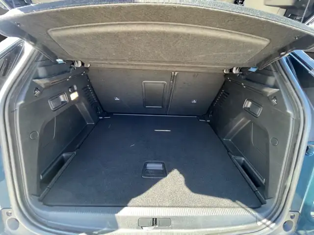 Peugeot 3008 view 7