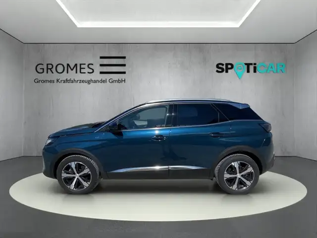 Peugeot 3008 view 6