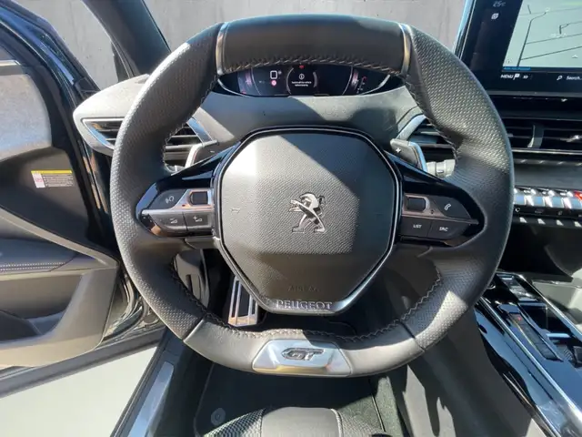 Peugeot 3008 view 10