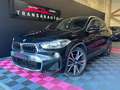 BMW X2 M Sport X Schwarz - thumbnail 1