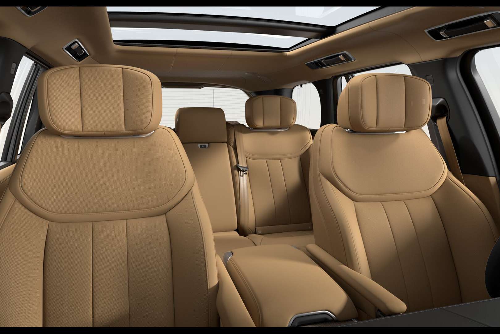 Land Rover Range Rover P550e Autobiography PHEV -  - Joinsteer - #5