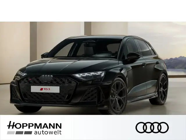 Audi RS3 294 kW S tronic