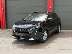 Peugeot 3008 BlueHDi 130ch S\u0026amp;S BVM6 Style