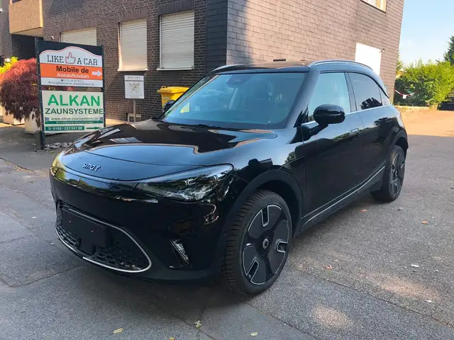 smart #1 200 kW Premium//PANO//NAVI//KAMERA