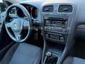 Volkswagen Golf VI Style 1.2*S.DACH*SHZ*TEMP*ALU*MFL*PDC*1H Schwarz - thumbnail 13