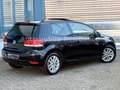 Volkswagen Golf VI Style 1.2*S.DACH*SHZ*TEMP*ALU*MFL*PDC*1H Schwarz - thumbnail 4
