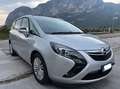 Opel Zafira Tourer 1.4 Turbo 120CV gancio Silber - thumbnail 3