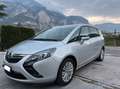 Opel Zafira Tourer 1.4 Turbo 120CV gancio Silber - thumbnail 1
