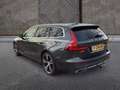 Volvo V60 2.0 T6 Recharge AWD R-Design Gris - thumbnail 7