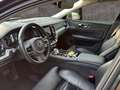 Volvo V60 2.0 T6 Recharge AWD R-Design Gris - thumbnail 9