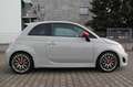 Abarth 500 595 Abart Sport *ALU*AKRP.*KLIM*SONDERFARBE* Grijs - thumbnail 4