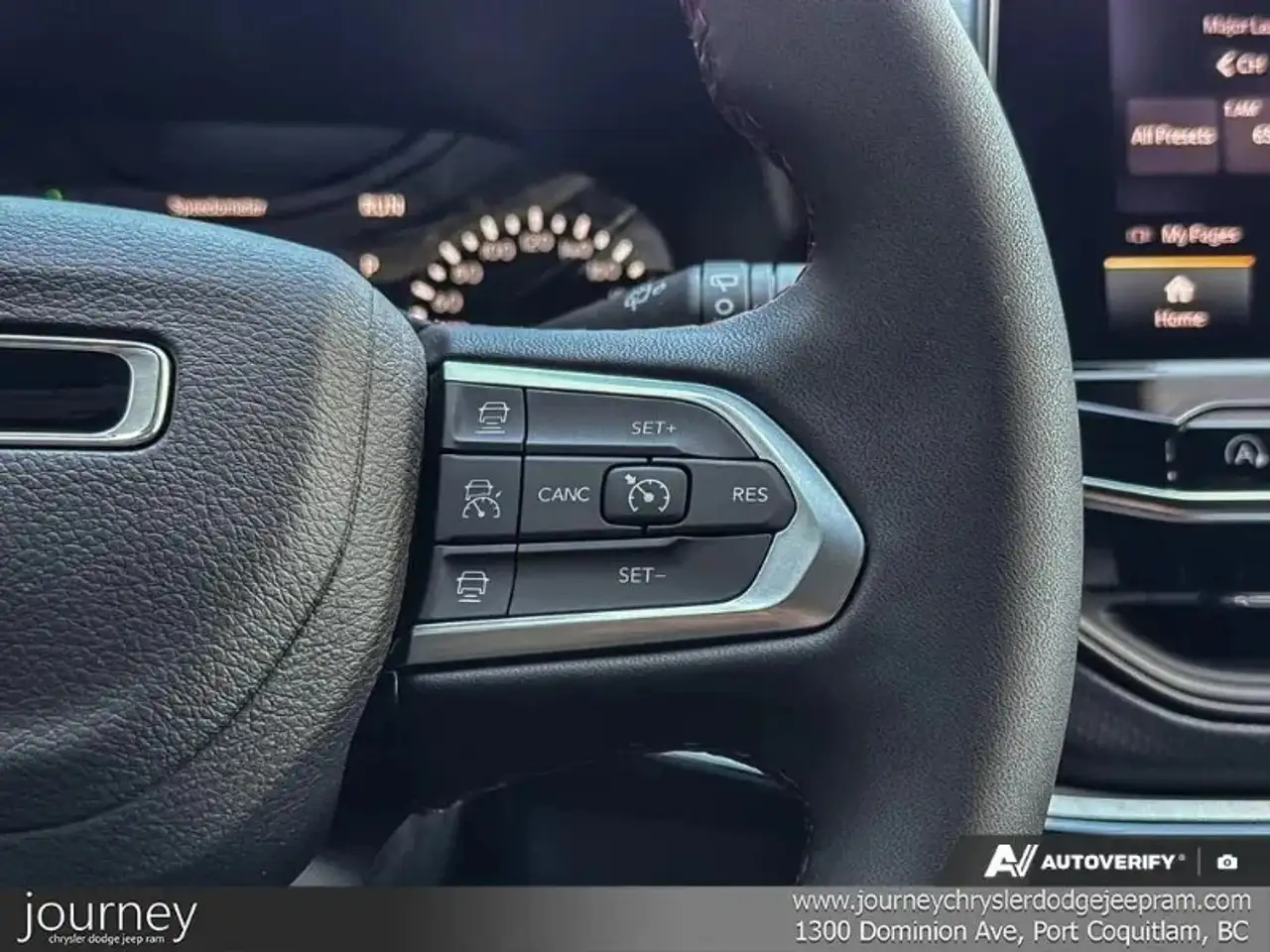 Jeep Compass снимка Jeep Compass