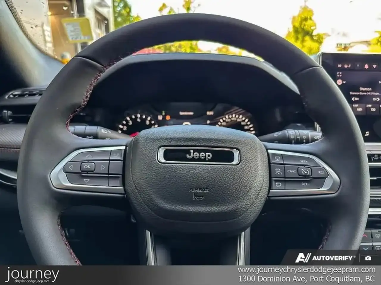 Jeep Compass снимка Jeep Compass