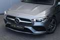 Mercedes-Benz CLA 250 Premium Grijs - thumbnail 3