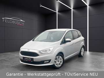 C-MAX"Garantie-TÜV/ServiceNEU"2.Hand