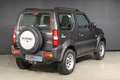 Suzuki Jimny Suzuki JIMNY 1.3 4X4 84CV RANGER GANCIO DI TRAINO Gris - thumbnail 2