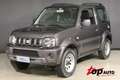 Suzuki Jimny Suzuki JIMNY 1.3 4X4 84CV RANGER GANCIO DI TRAINO Gris - thumbnail 1