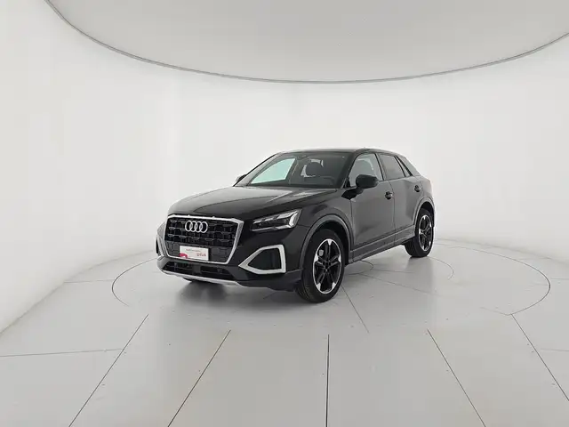 Audi Q2 main image