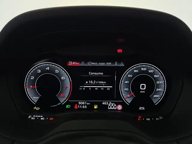 Audi Q2 view 15