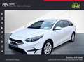 Kia Ceed / cee'd Ceed Prestige*Carplay*Sitz+Lenkradheizung Blanc - thumbnail 1