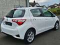 Toyota Yaris 1,5-l-Dual-VVT-iE Style Selection Weiß - thumbnail 5