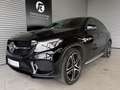 Mercedes-Benz GLE 43 AMG 4MATIC/360°/H&K/SHZ/PANO/LED Negru - thumbnail 2