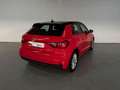 Audi A1 Sportback 25 TFSI Advanced 70kW Rot - thumbnail 4