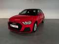 Audi A1 Sportback 25 TFSI Advanced 70kW Rot - thumbnail 1