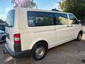 Volkswagen T5 Kombi T5 2,0 TDI 4 Motion *Klima* 9 Sitzer zugelassen* Wit - thumbnail 3