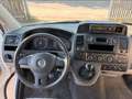 Volkswagen T5 Kombi T5 2,0 TDI 4 Motion *Klima* 9 Sitzer zugelassen* Wit - thumbnail 6