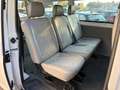 Volkswagen T5 Kombi T5 2,0 TDI 4 Motion *Klima* 9 Sitzer zugelassen* Wit - thumbnail 11