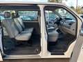 Volkswagen T5 Kombi T5 2,0 TDI 4 Motion *Klima* 9 Sitzer zugelassen* Wit - thumbnail 10