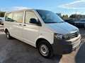 Volkswagen T5 Kombi T5 2,0 TDI 4 Motion *Klima* 9 Sitzer zugelassen* Wit - thumbnail 1