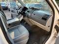 Volkswagen T5 Kombi T5 2,0 TDI 4 Motion *Klima* 9 Sitzer zugelassen* Wit - thumbnail 9